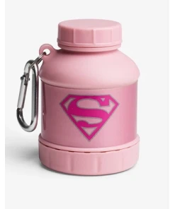 SmartShake - Whey2Go Funnel - DC Comics