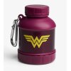 SmartShake - Whey2Go Funnel - DC Comics