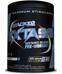 Stacker2 Europe - Extasis