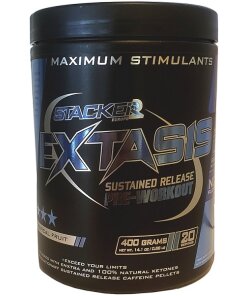 Stacker2 Europe - Extasis