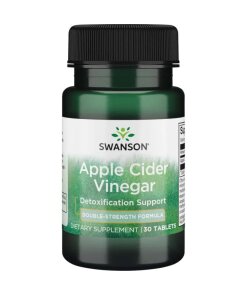 Swanson - Apple Cider Vinegar