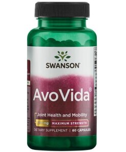 Swanson - AvoVida