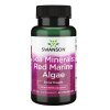 Swanson - Sea Minerals: Red Marine Algae - 60 vcaps