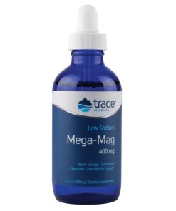 Trace Minerals - Mega-Mag