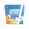 Trained by JP - Cream of Rice