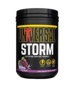 Universal Nutrition - Storm