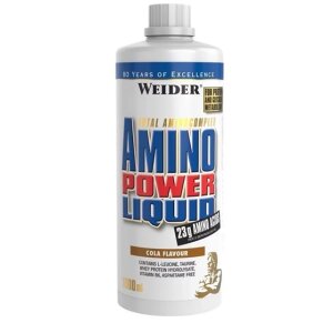 Weider - Amino Power Liquid