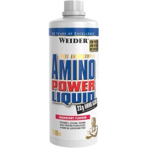 Weider - Amino Power Liquid