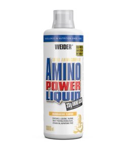 Weider - Amino Power Liquid