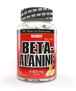 Weider - Beta-Alanine