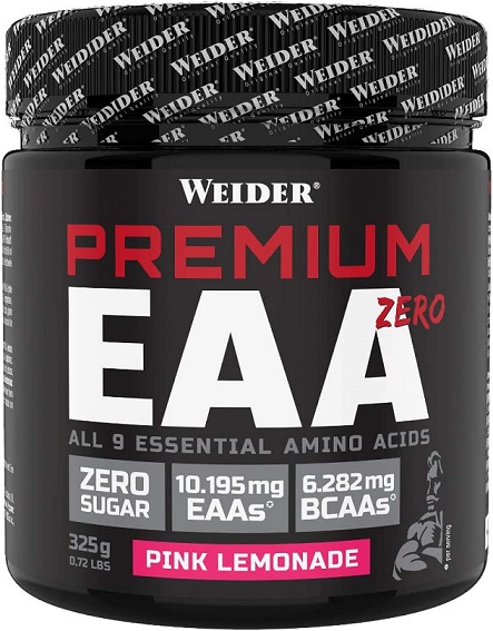 Weider - Premium EAA Zero