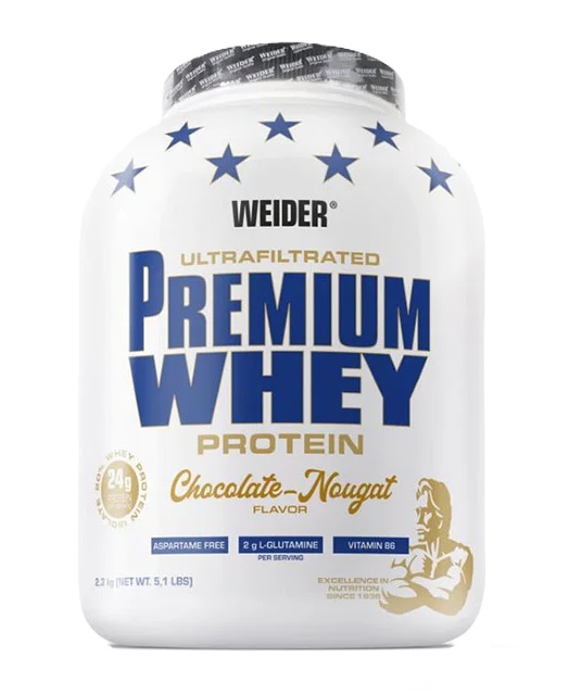 Weider - Premium Whey