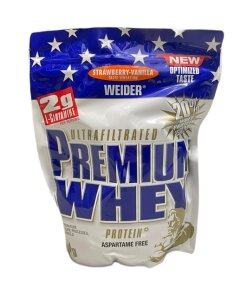 Weider - Premium Whey