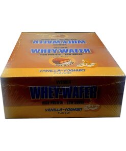 Weider - Whey-Wafer