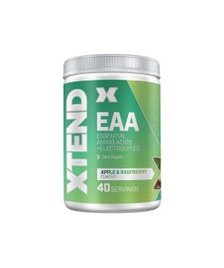 Xtend - Xtend EAA