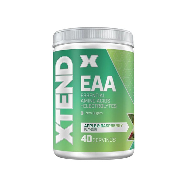 Xtend - Xtend EAA
