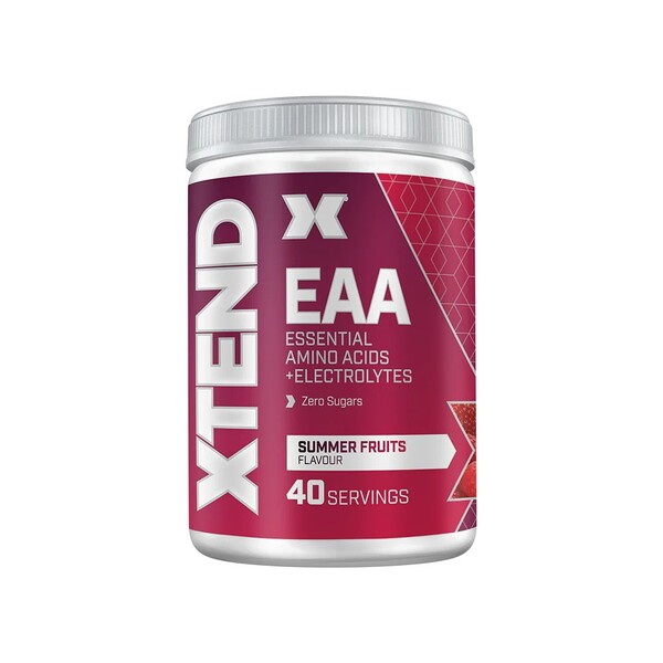 Xtend - Xtend EAA