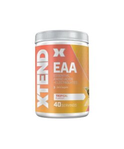 Xtend - Xtend EAA