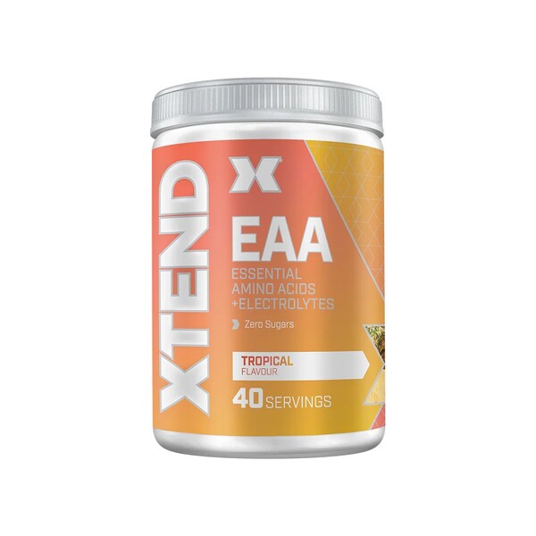 Xtend - Xtend EAA