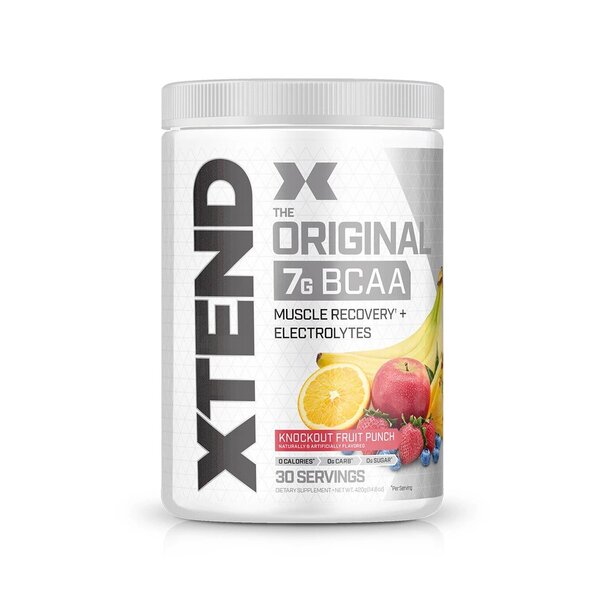 Xtend - Xtend