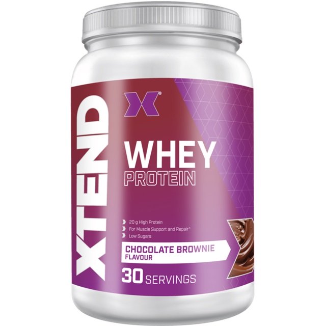 Xtend - Xtend Whey Protein