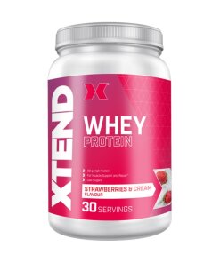 Xtend - Xtend Whey Protein