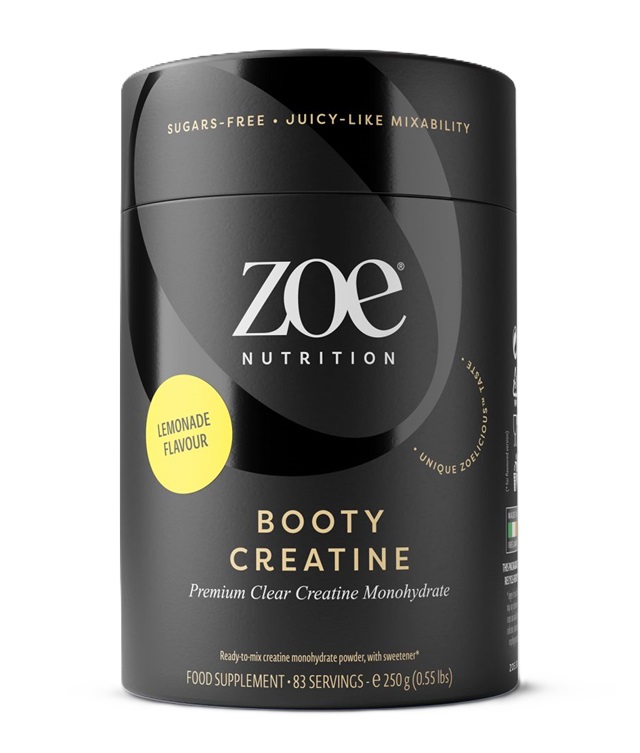 ZOE Nutrition - Booty Creatine