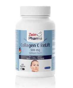 Zein Pharma - Collagen C ReLift