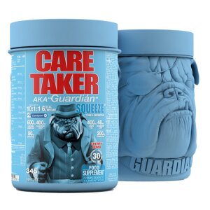 Zoomad Labs - Caretaker Squeeze