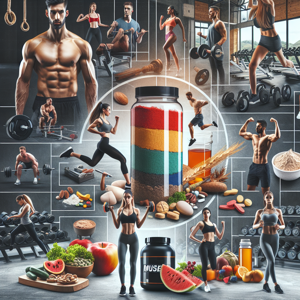 Den Ultimative Guide til CLA Kosttilskud: Hvad Du Skal Vide