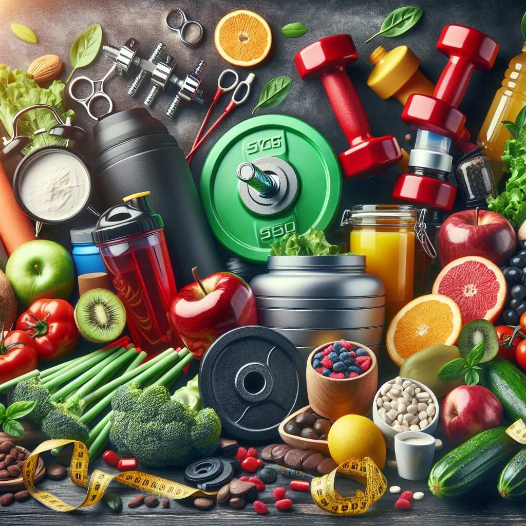 Er CLA Tilsætningsstoffer Sikkert? En Gennemgang af Bivirkninger