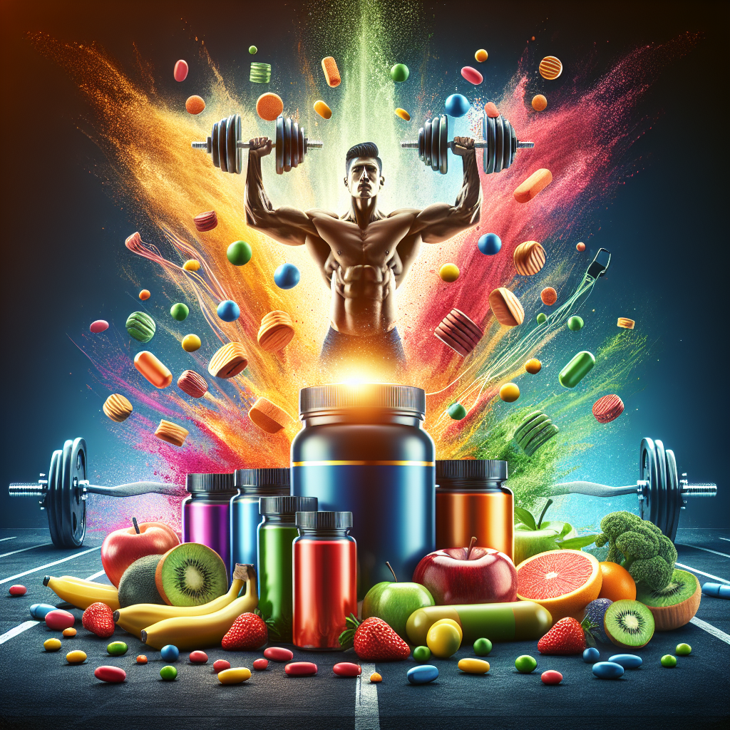 Kan CLA Forbedre Din Metabolisme? En Dybere Analyse