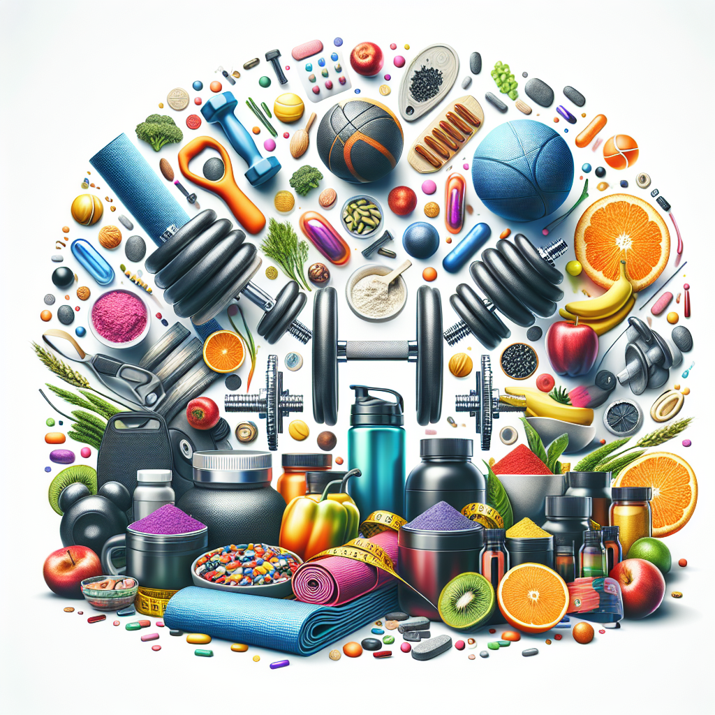 ### Slankekur og Vægtstyring