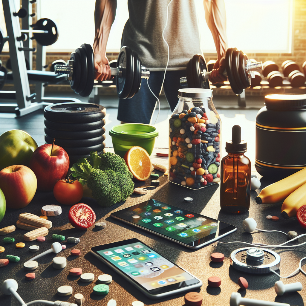 Vægtstyring uden Sult: Tips til En Bæredygtig Livsstil