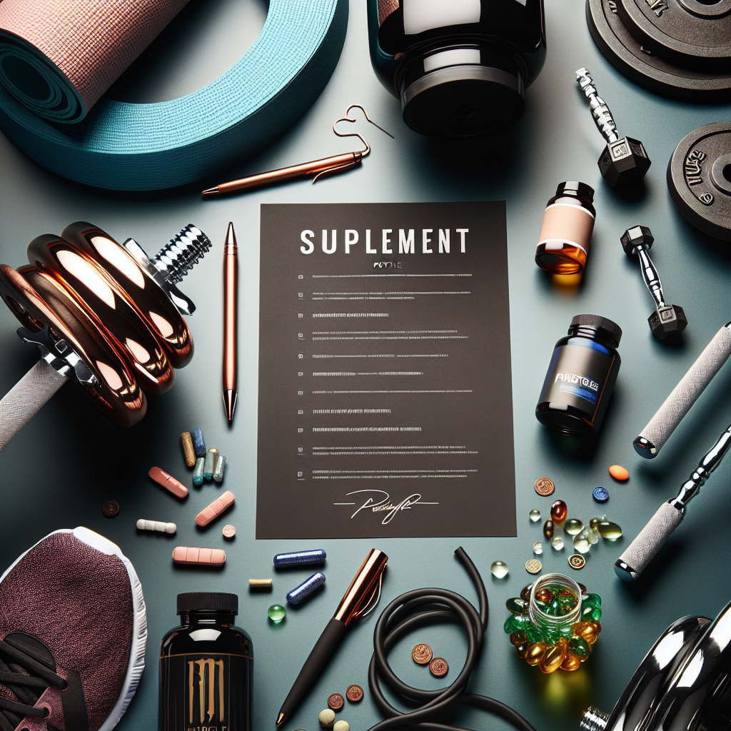 CLA i Sportsernæring: Optimer Din Præstation og Restitution