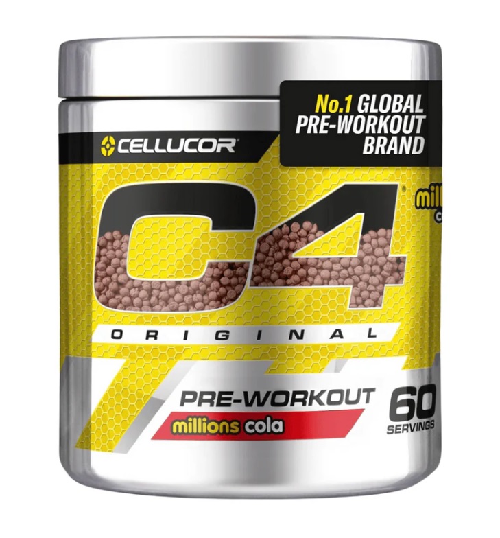 Cellucor - C4 Original