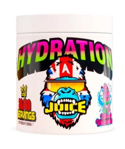 Gorillalpha - Hydration Juice