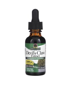 Nature's Answer - Devil's Claw Extract