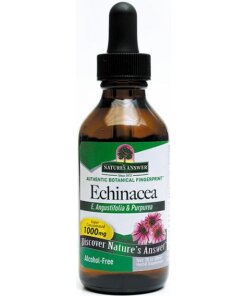Nature's Answer - Echinacea Root