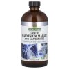 Nature's Answer - Liquid Magnesium Malate and Glycinate - 480 ml.