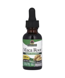 Nature's Answer - Maca Root