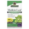 Nature's Answer - Mullein Leaf