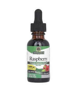Nature's Answer - Raspberry
