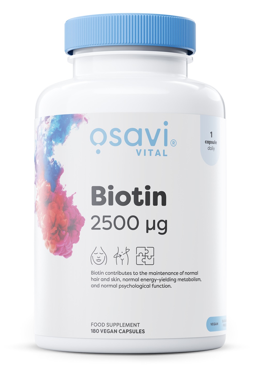 Osavi - Biotin