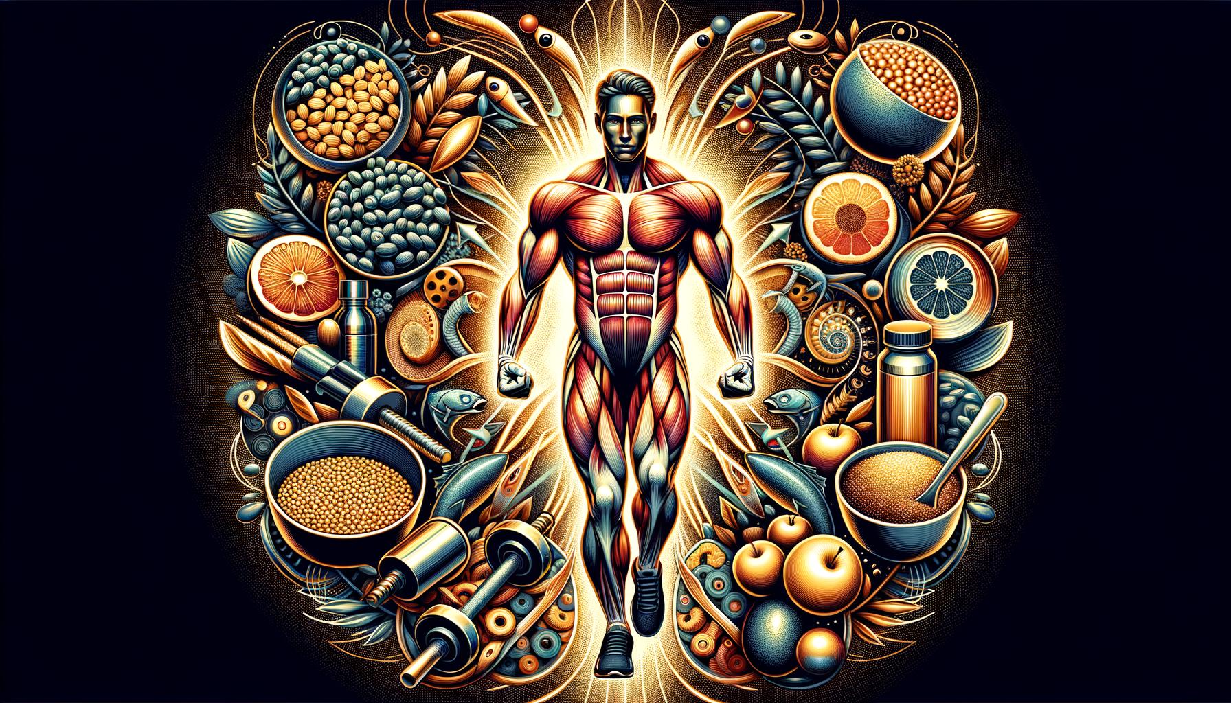 Fødevarer rig på Omega: Din vej til bedre sundhed