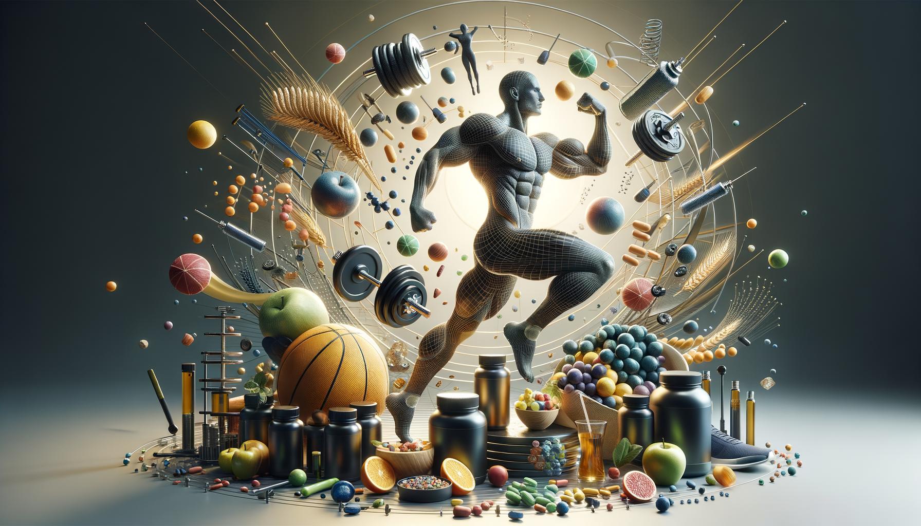 Hvordan ⁣Motion Elevater Dit⁤ Humør: En Dybdeanalyse