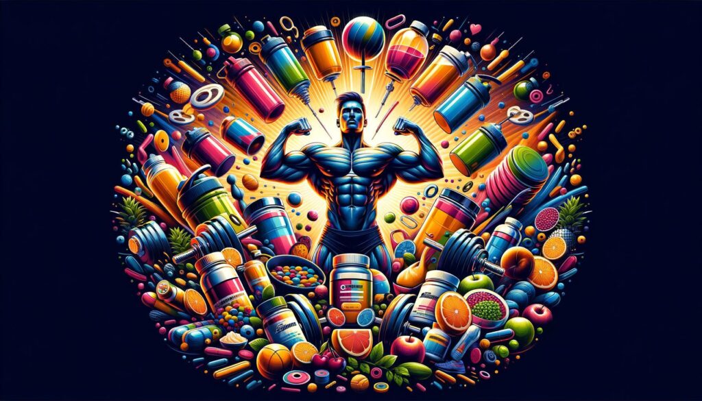 Power up Your Workouts with Kostprotein: Unleash Your Full Potential