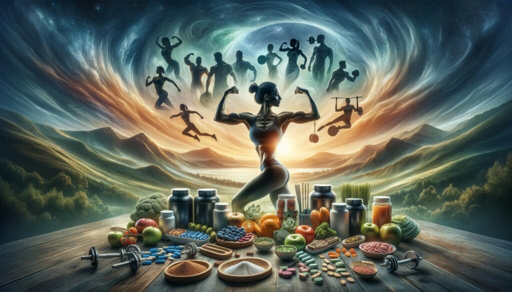 Opdag hemmeligheden bag Barer: Danskernes nyeste fitness-trend