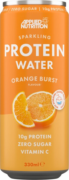 Applied Nutrition - Sparkling Protein Water