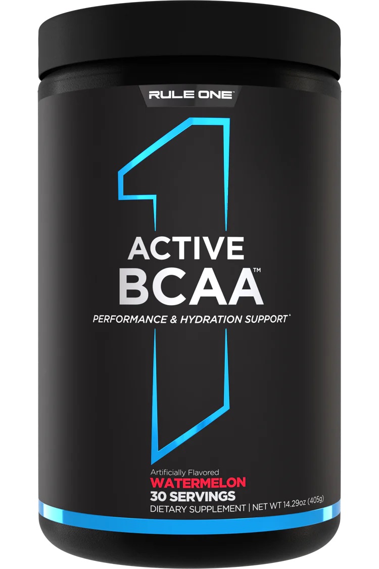Rule One - Active BCAA